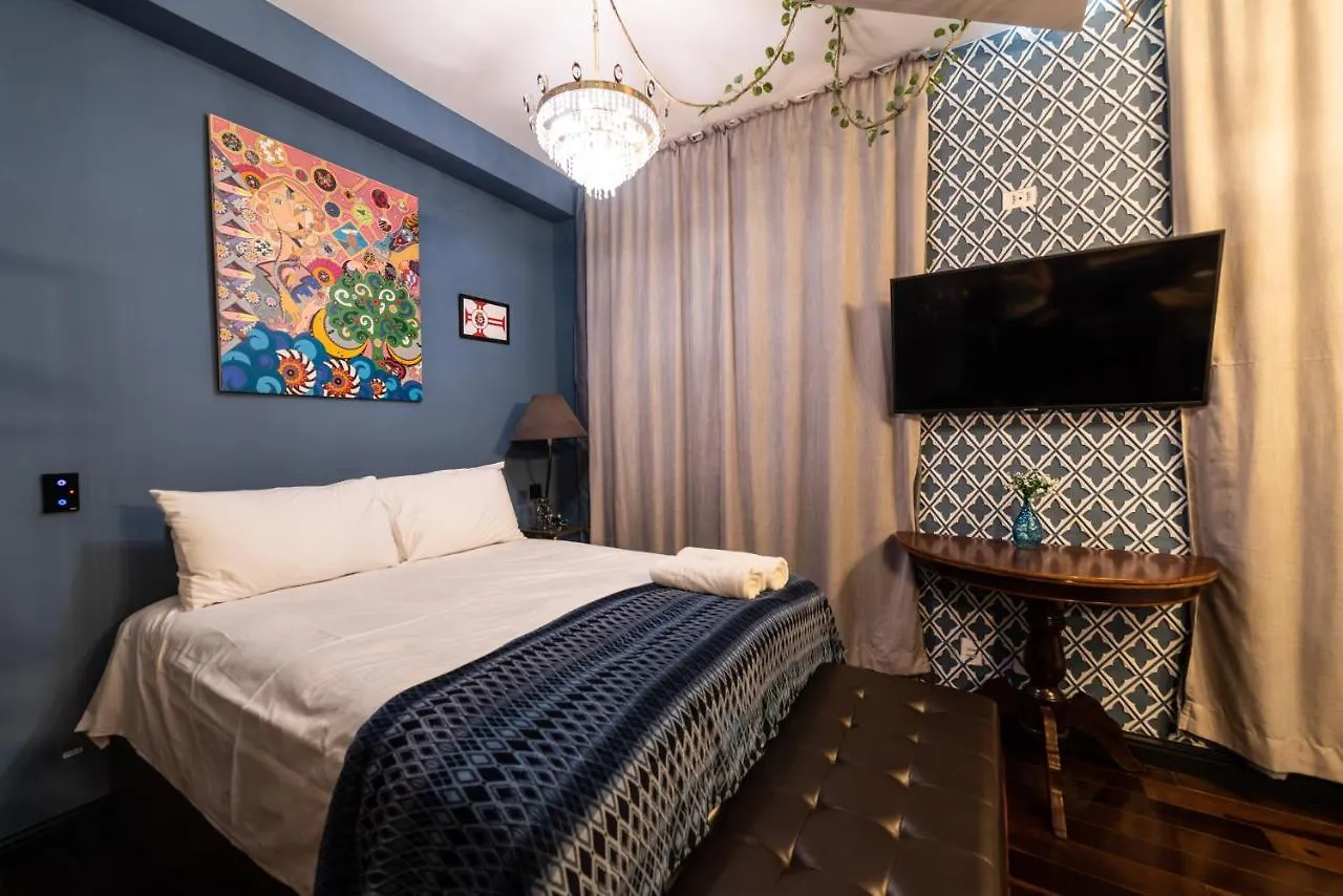 Apto1712 - Apartamento Inteiro, Completo E Confortavel Sao Paulo Apartment